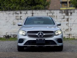 Mercedes Benz GLC 220d