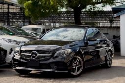 Mercedes Benz C200
