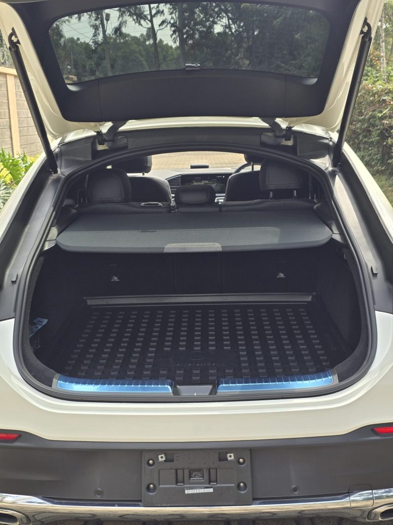 
								Mercedes Benz GLE 400d full									