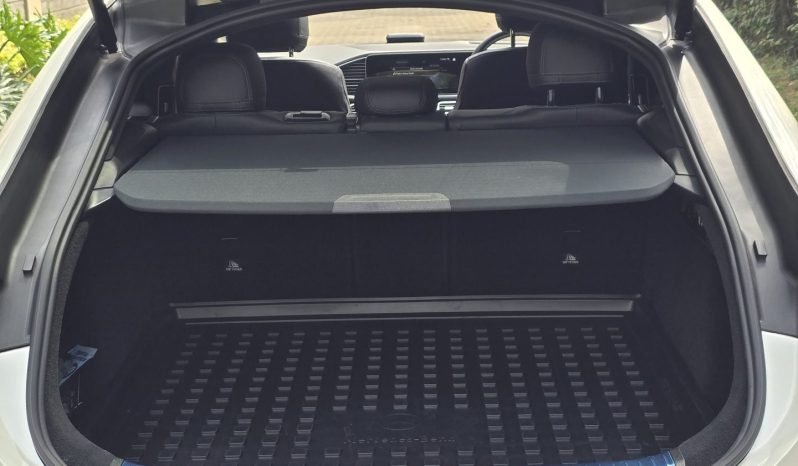 
								Mercedes Benz GLE 400d full									