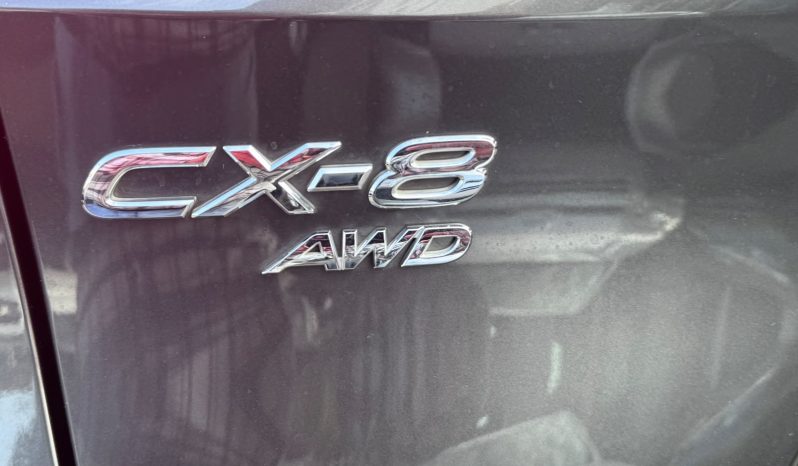 
								Mazda CX-8 full									