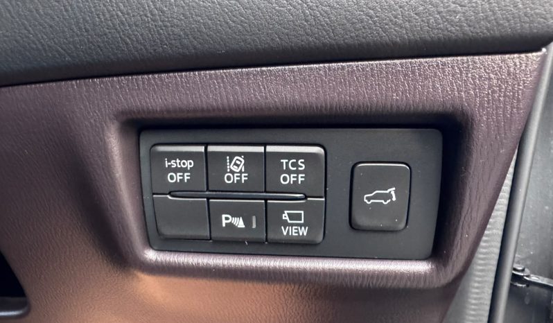 
								Mazda CX-8 full									