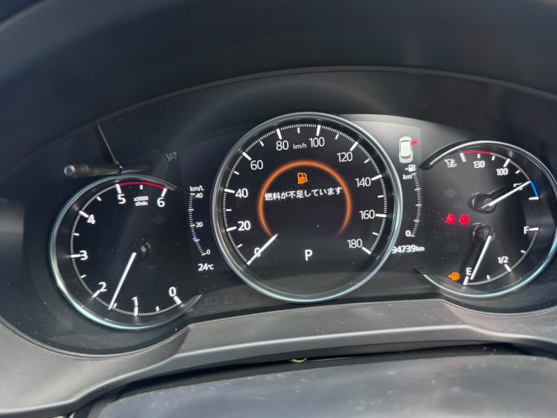 
								Mazda CX-8 full									