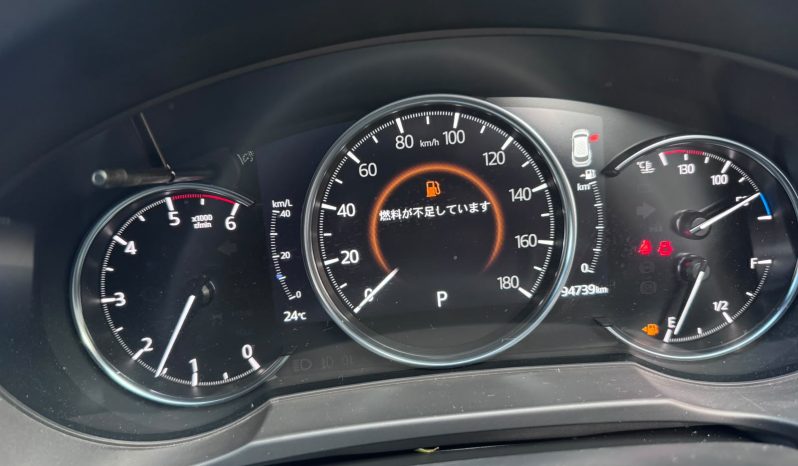 
								Mazda CX-8 full									