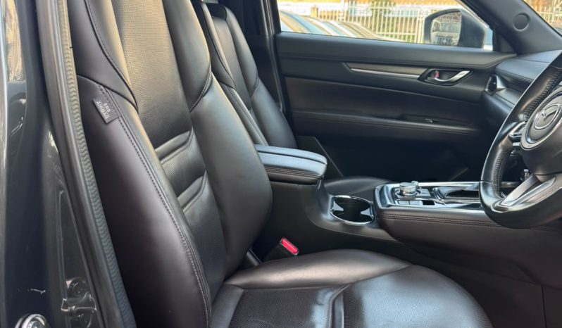 
								Mazda CX-8 full									
