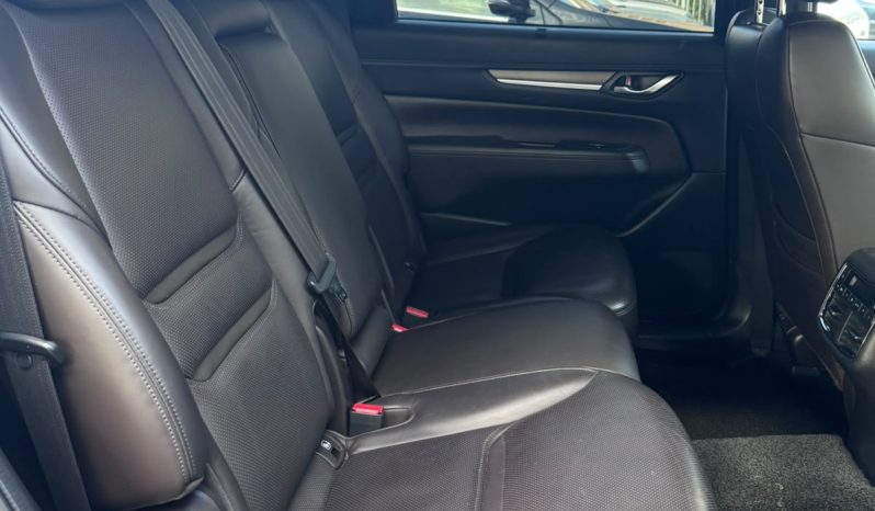 
								Mazda CX-8 full									