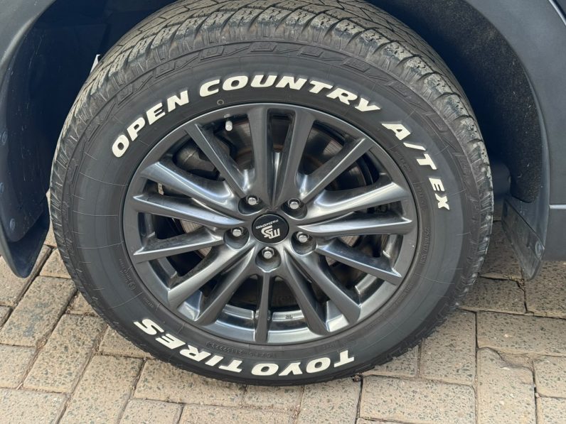 
								Mazda CX-8 full									