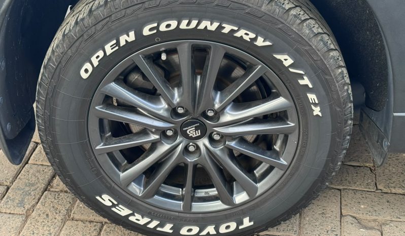 
								Mazda CX-8 full									