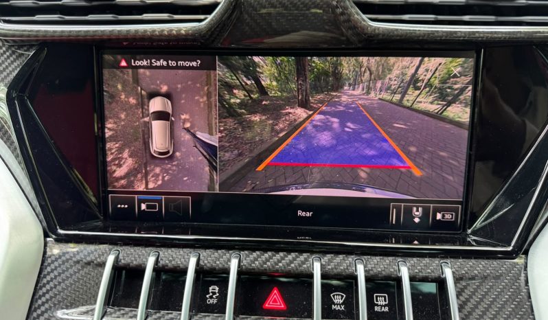 
								LAMBORGHINI URUS full									