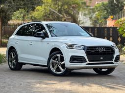 Audi Q5 45 TFSI