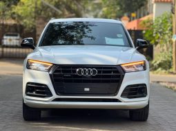 Audi Q5 45 TFSI