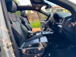 Audi Q5 45 TFSI