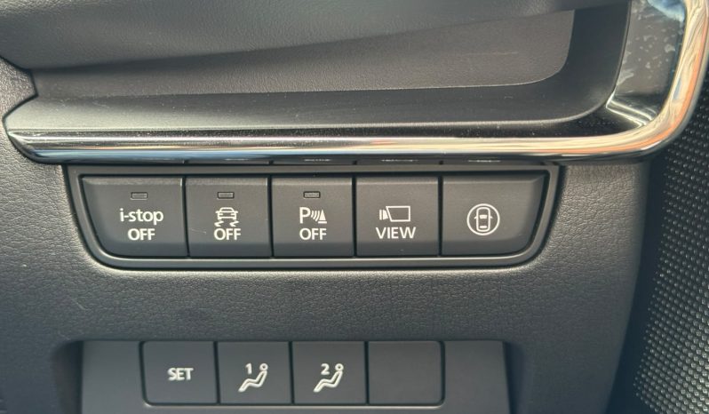 
								Mazda 3 full									
