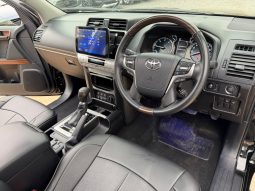 Toyota Landcruiser Prado TX