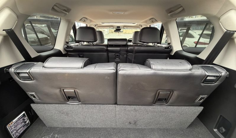 
								Toyota Landcruiser Prado TX full									