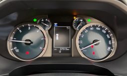 Toyota Landcruiser Prado TX