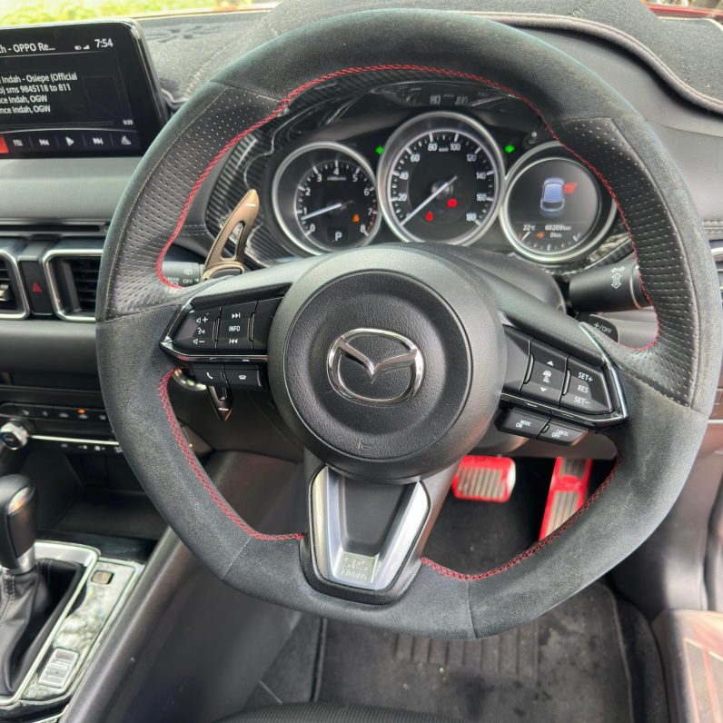 
								Mazda CX-5 full									