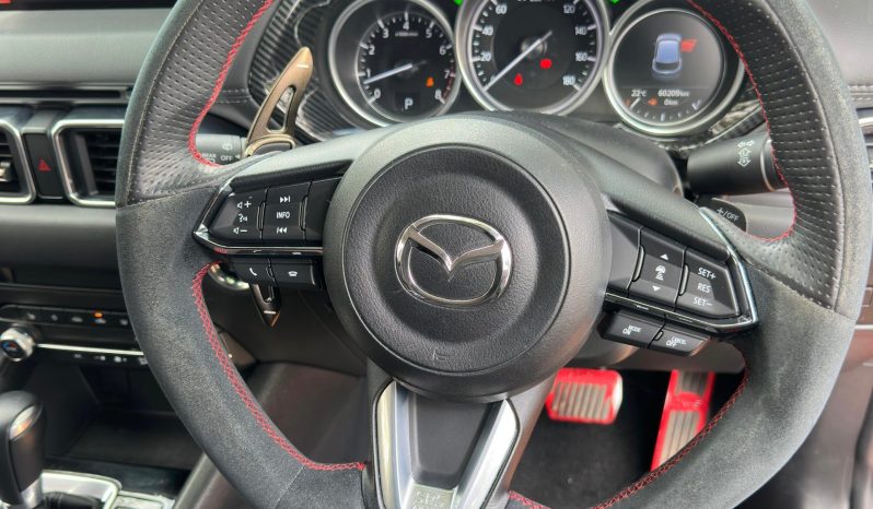 
								Mazda CX-5 full									