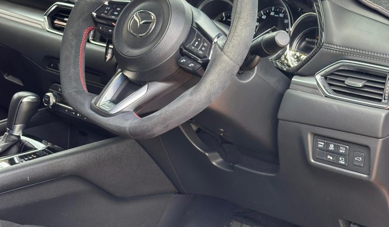 
								Mazda CX-5 full									