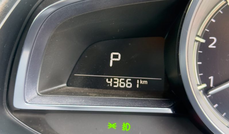 
								Mazda CX-3 full									