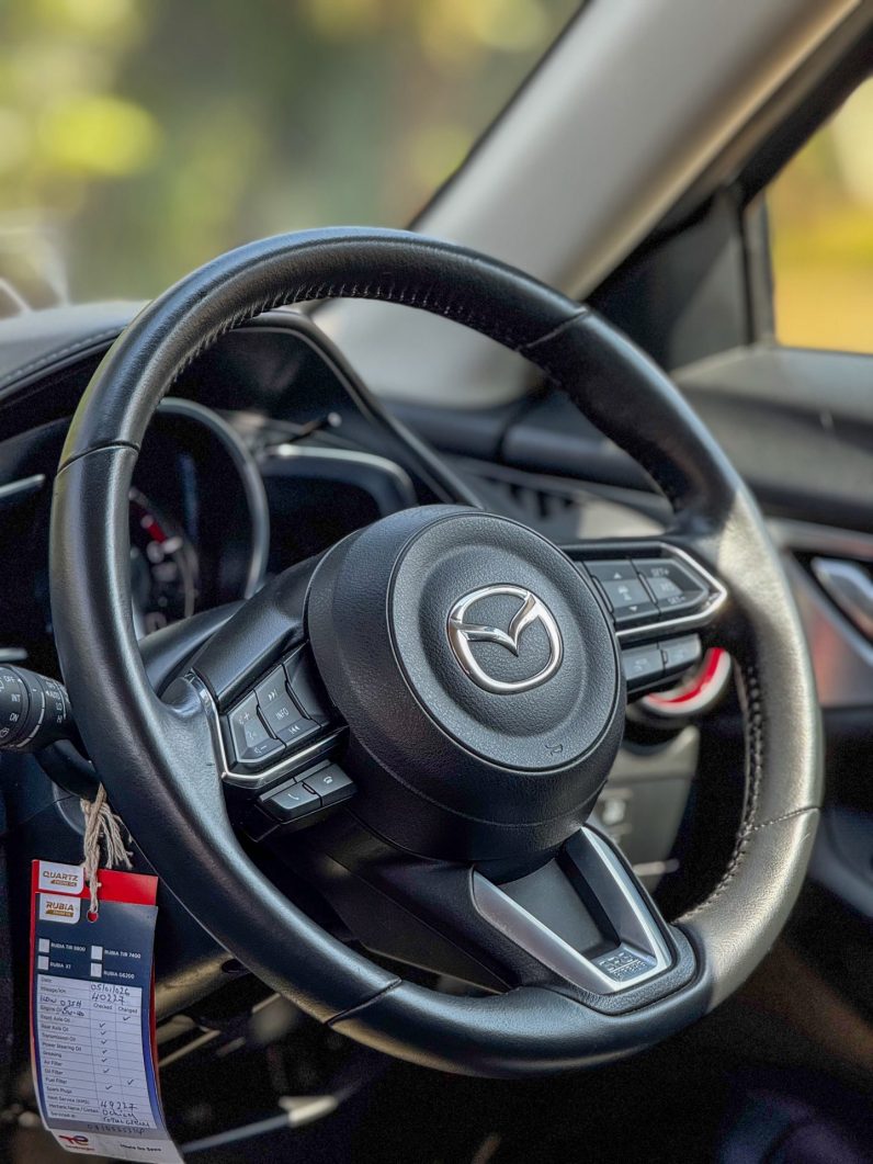 
								Mazda CX-3 full									