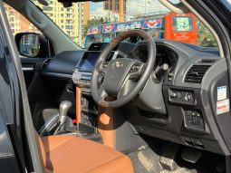Toyota Landcruiser Prado TXL