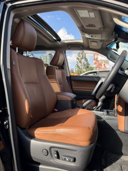 Toyota Landcruiser Prado TXL