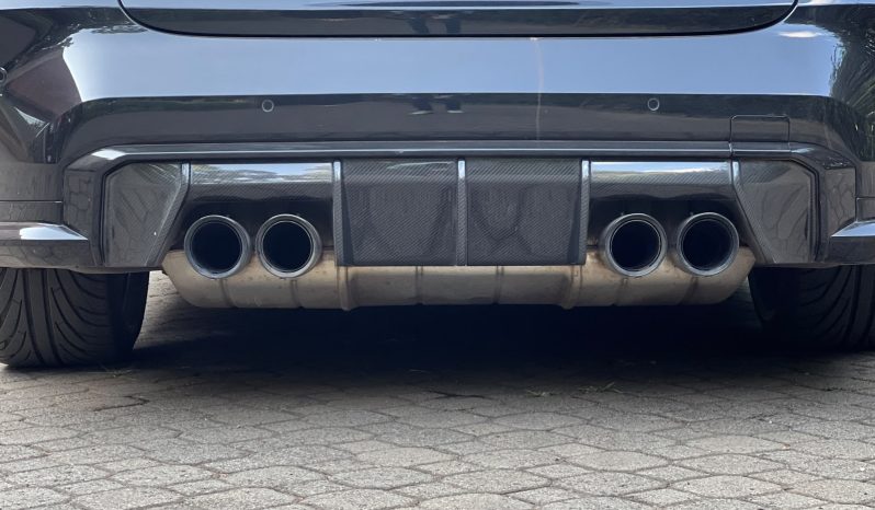 
								BMW M3 full									