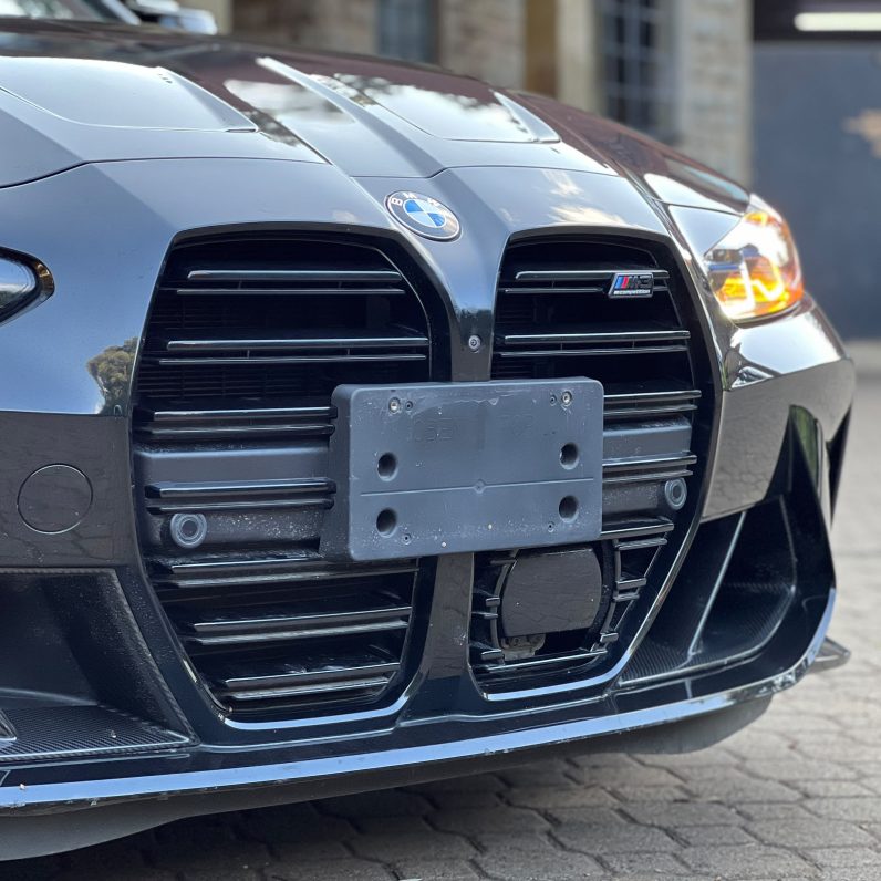 
								BMW M3 full									