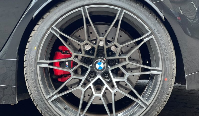 
								BMW M3 full									