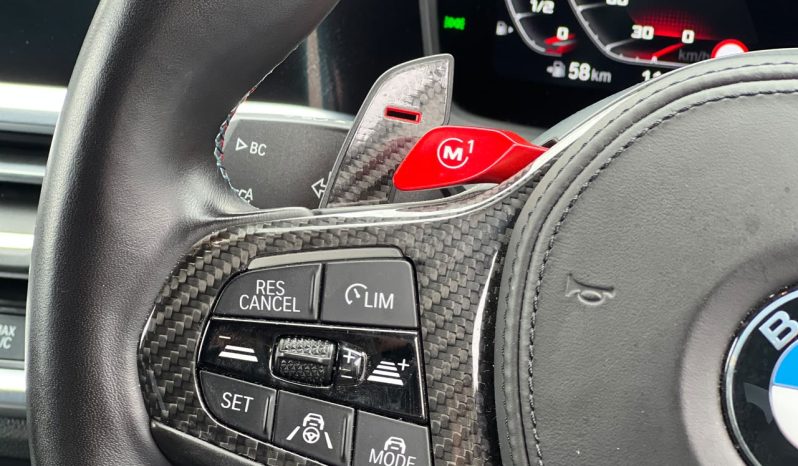 
								BMW M3 full									