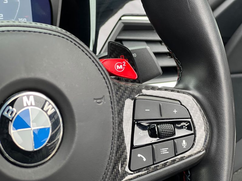 
								BMW M3 full									