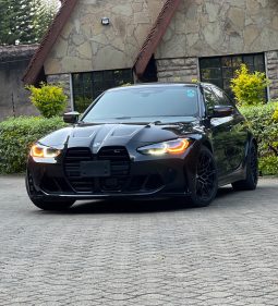 BMW M3