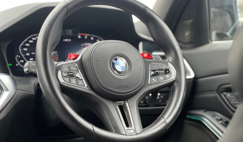 
								BMW M3 full									