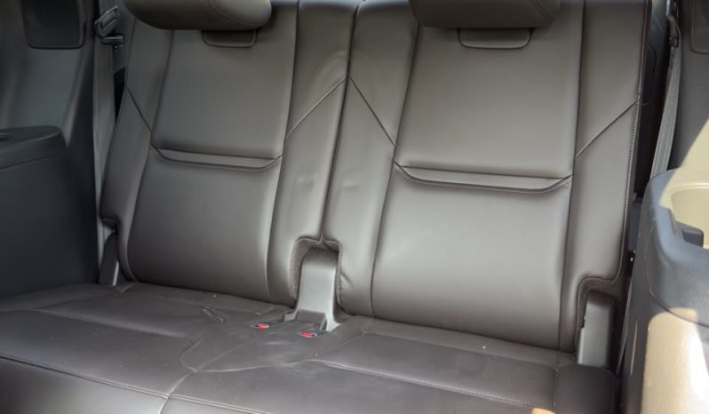 
								Mazda CX-8 full									
