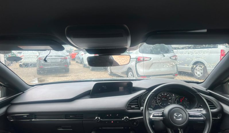 
								Mazda 3 full									
