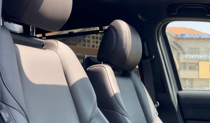
								Mazda CX-8 full									