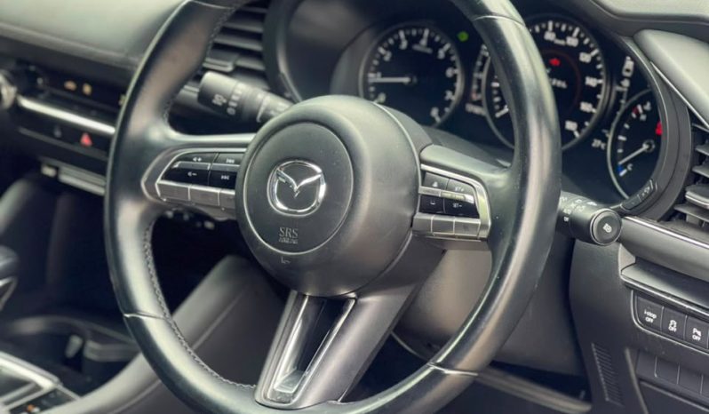 
								Mazda 3 full									