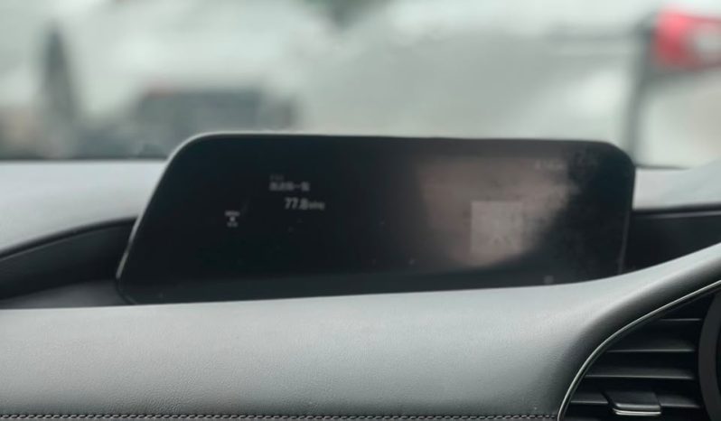 
								Mazda 3 full									