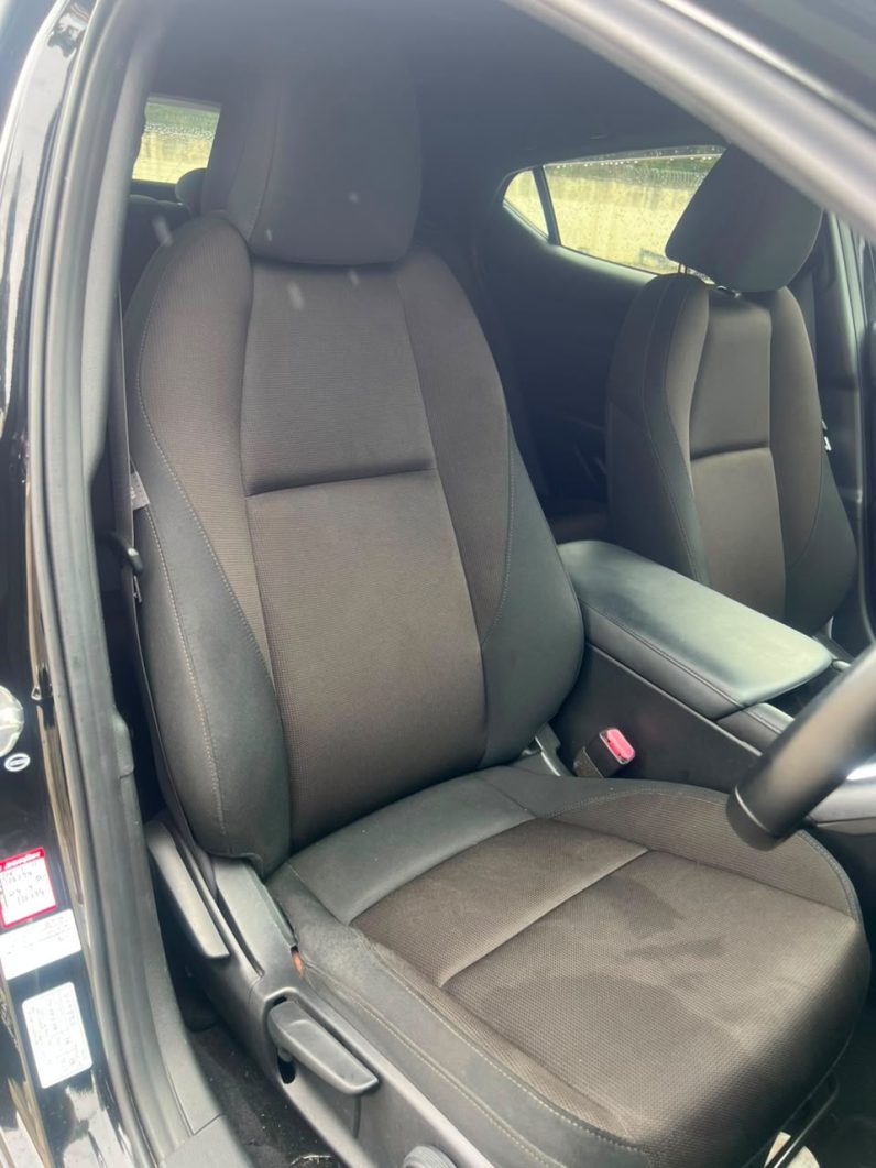 
								Mazda 3 full									