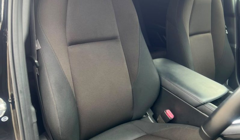
								Mazda 3 full									