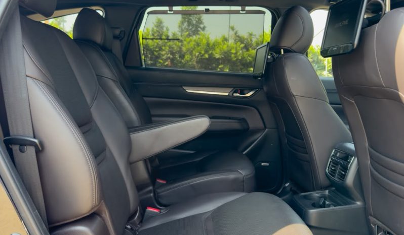 
								Mazda CX-8 full									