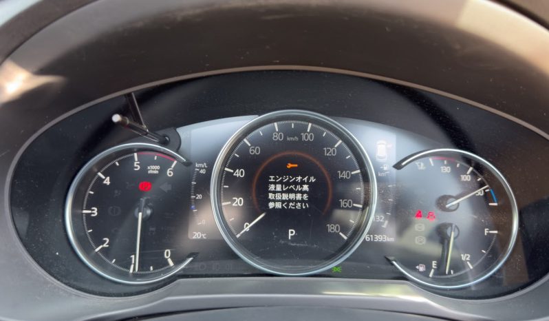 
								Mazda CX-8 full									