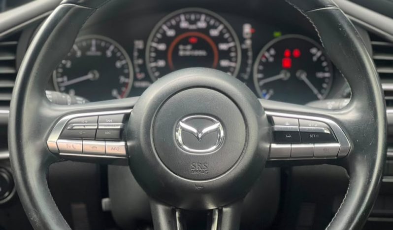 
								Mazda 3 full									