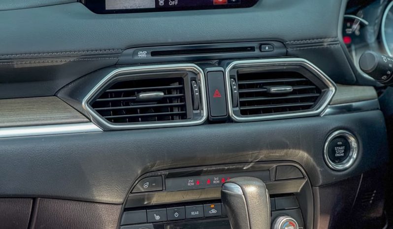 
								Mazda CX-8 full									
