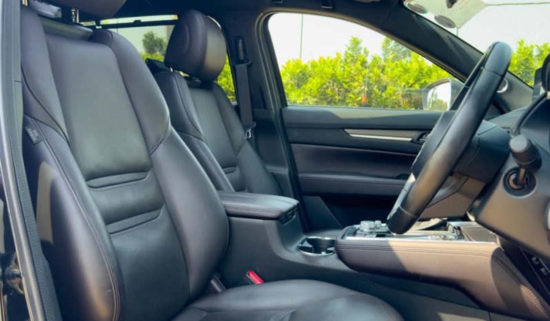 
								Mazda CX-8 full									