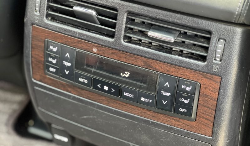 
								Toyota Landcruiser Prado ZX full									