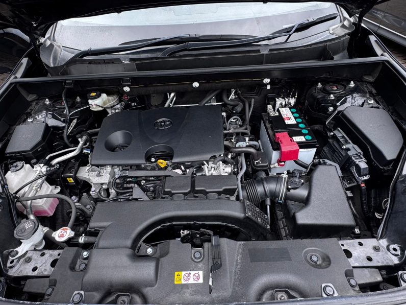 
								Toyota Rav4 full									