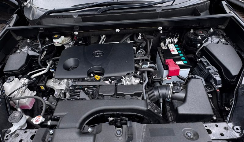 
								Toyota Rav4 full									
