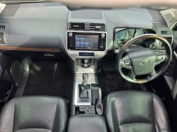Toyota Land Cruiser Prado Kakadu